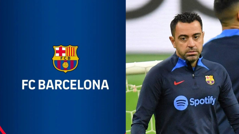 BREAKING: This Barcelona Superstar Responds To A 'Mammoth €200m' Deal From Saudi Arabia