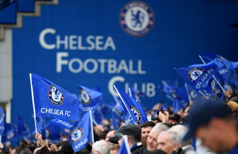 BREAKING: This Chelsea Player Set To Leave The Club In £10 million