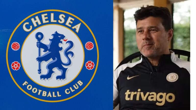 Chelsea Is Giving Their All To Sign This €80m Transfer Target