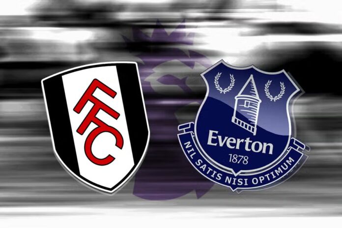 Fulham FC Set To Sign The £10m Rated Everton Player