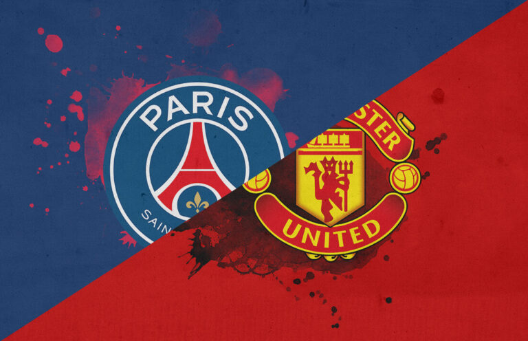 PSG Join The Race To 'Hijack' Manchester United's €45m 'World Class' Transfer Target
