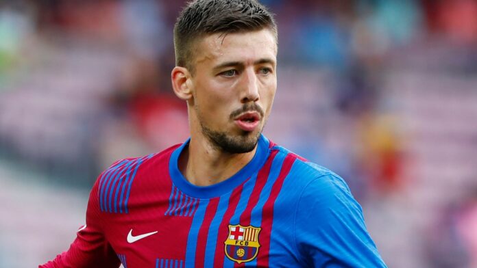BREAKING: This Is The Transfer Price That FC Barcelona Is Asking For Clement Lenglet