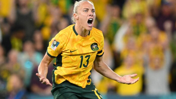 Australia vs France sees the longest penalty shootout in FIFA Women’s World Cup history
