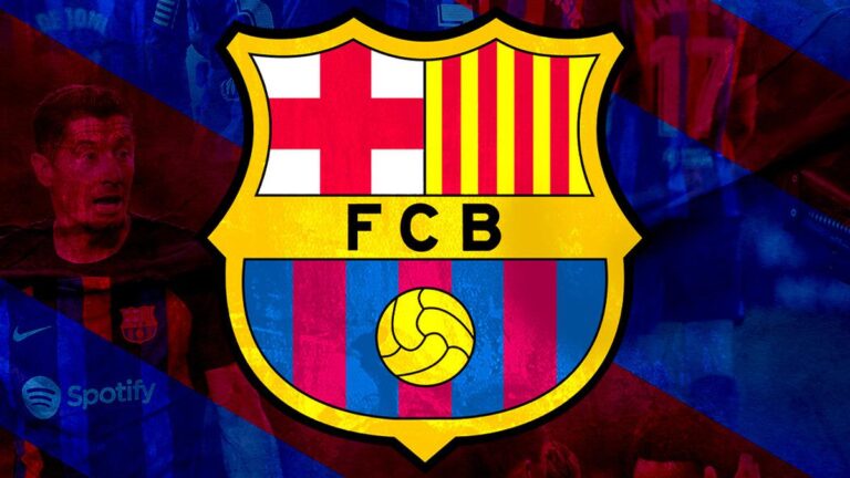 €10M Rated FC Barcelona Player To Leave For Girona