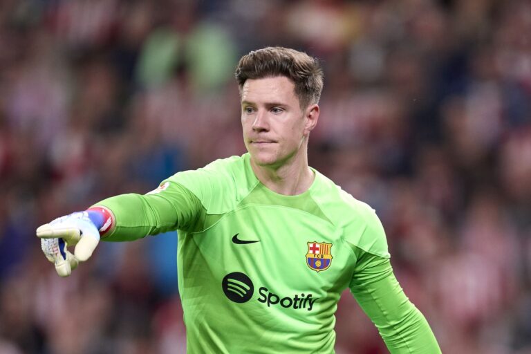 REVEALED: How Marc-Andre Ter Stegen's Renewal Will Help Barcelona In FFP