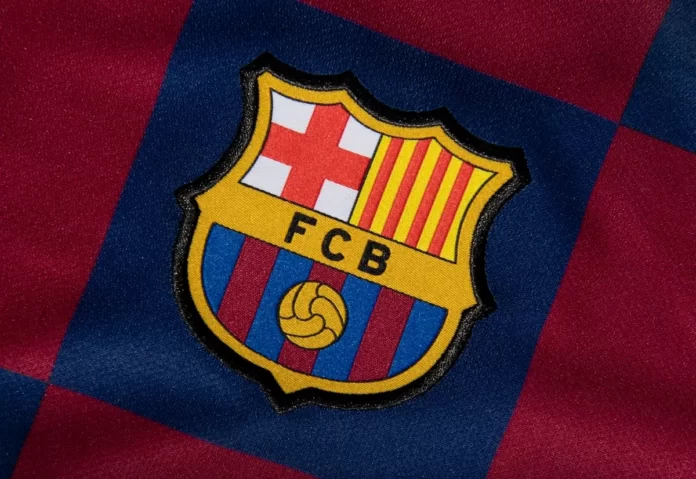 Tottenham Hotspur And AC Milan Want This FC Barcelona Player