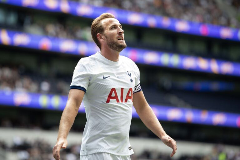 Tottenham Wants To Sign This 28-Year-Old Talisman To Replace Harry Kane