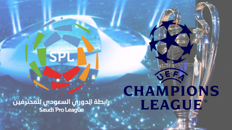 Saudi Arabia Eyes ‘Wild Card’ Entry to UEFA Champions League