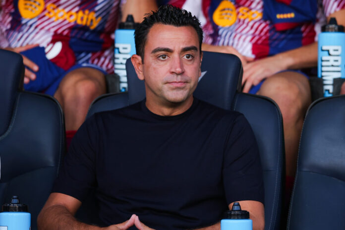 Xavi Has Asked Barcelona To Make A Final Attempt To Sign This 27-Year-Old Midfielder
