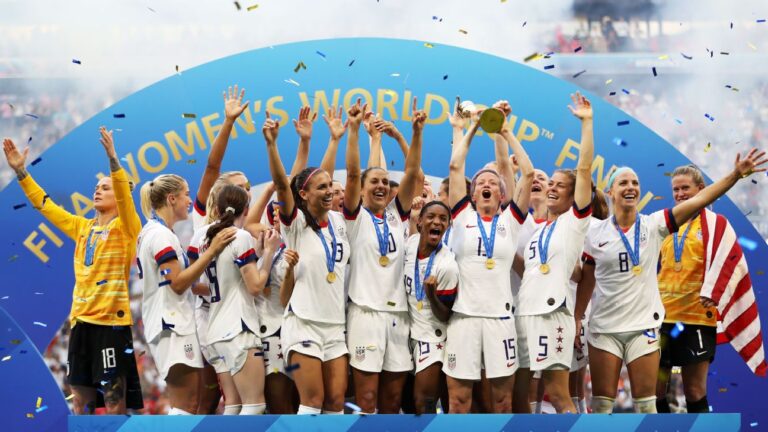 FIFA Women’s World Cup: 10 Memorable Moments that Defined the Tournament