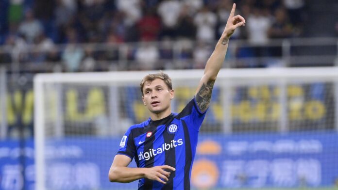 Did Newcastle United Want To Sign Nicolo Barella From Inter Milan?