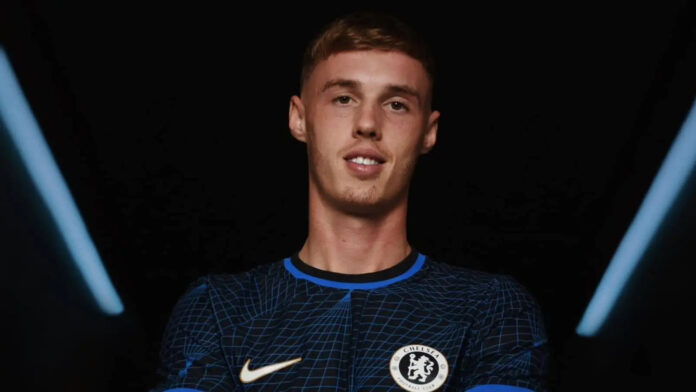 Pochettino Sends A Stern Warning To Chelsea's New Signing Cole Palmer