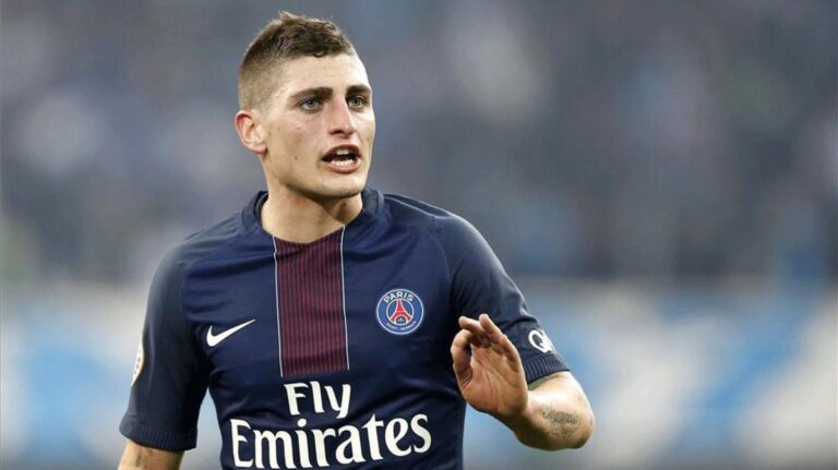 Why Chelsea And Barcelona Failed To Sign Marco Verratti?