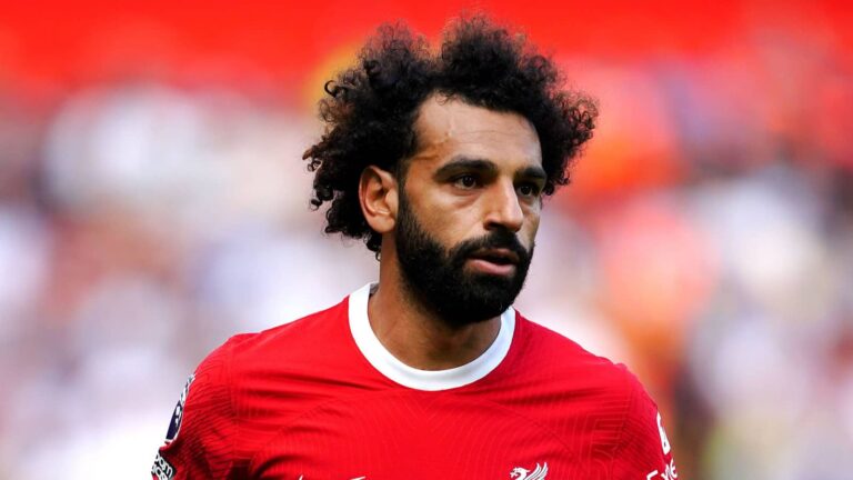 Will Mohamed Salah Leave Liverpool For Saudi In 2024?