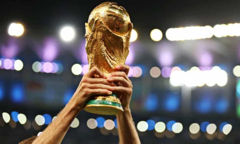 FIFA World Cup 2030: A Tri-Continental Spectacle Awaits as Morocco, Portugal, Spain Secure Hosting Rights