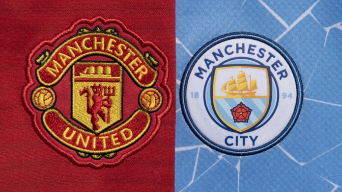 Manchester City Sign This Young Manchester United Player