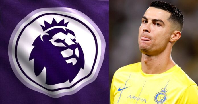 Premier League Club Has Contacted Cristiano Ronaldo For A Move