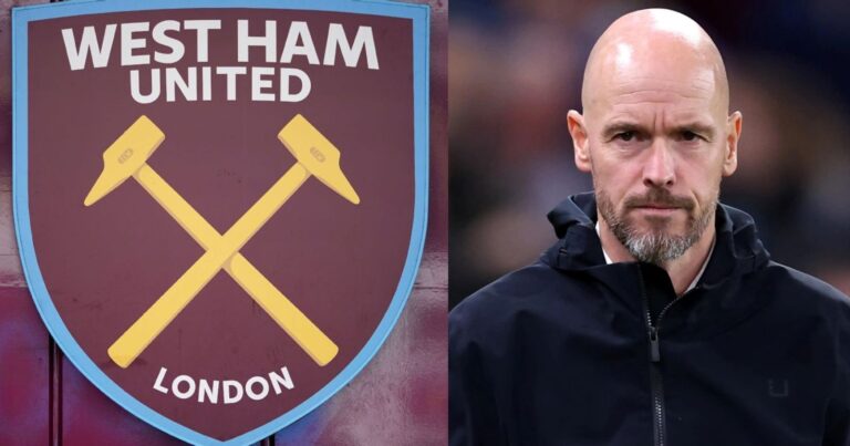 West Ham United Wants To Sign The Former Manchester United Player