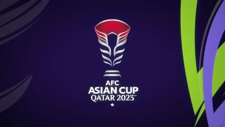 AFC Asian Cup 2023 points table